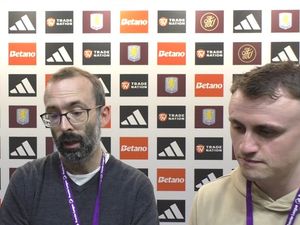 Supporting image for story: Aston Villa 3 Wolves 1 - Liam Keen, Matt Maher and Nathan Judah analysis 