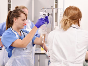 Supporting image for story: Andy Richardson: Harsh times – but people have lived through worse