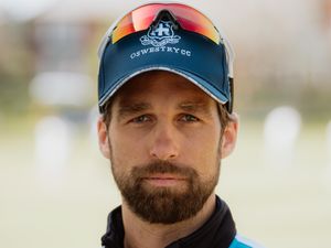 Supporting image for story: Strength in depth pleases Suter