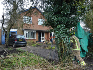 Supporting image for story: Pensioner killed in Brierley Hill house fire