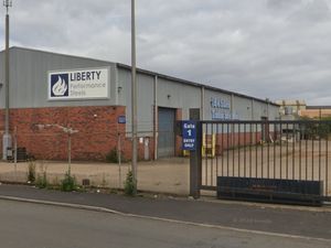 Supporting image for story: 24-hour gym in former Black Country steelworks could still go ahead