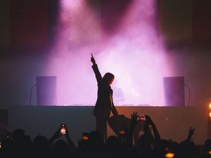 Supporting image for story: Electronic dance festival returning to Lichfield with huge line-up of DJs