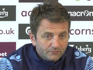 Supporting image for story: VIDEO: Tim Sherwood on Villa v West Ham