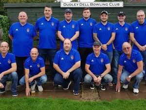 Supporting image for story: Dell seal the title deal