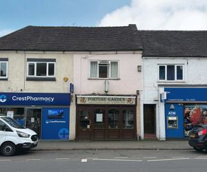 Fortune Garden is going up for auction