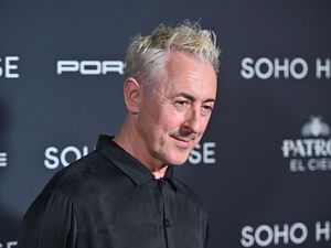 Supporting image for story: I hope to make audiences gasp, says Alan Cumming on new artistic director role