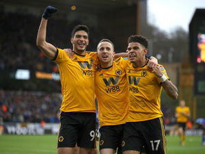 Supporting image for story: Wolves 2 Cardiff City 0 – Report and pictures