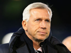 Supporting image for story: West Brom appoint Alan Pardew: Baggies fans react