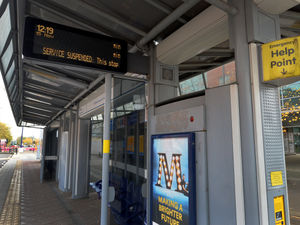 Supporting image for story: Independent review into West Midlands tram failures to be set up