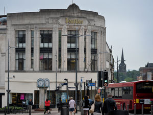 Supporting image for story: Landlords could fight House of Fraser deal