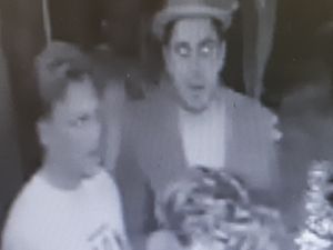 Supporting image for story: CCTV released after three injured in Newport pub attack 