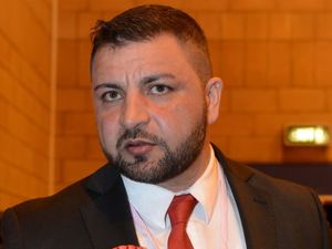 Supporting image for story: Dudley councillors 'gagged' by leadership to 'keep mistakes and mis-spending secret'