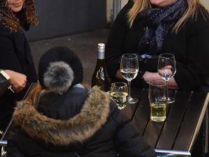 Supporting image for story: Harm caused by alcohol costs £27.4bn a year in England – figures