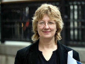 Supporting image for story: Louisa Watt's lawyer faces losing house over eviction case bill