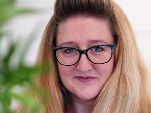 Supporting image for story: Mental health educator is to take to the stage in one-woman show