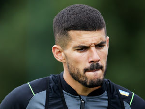 Supporting image for story: Leeds v Wolves preview: Bruno Lage has a huge Conor Coady decision to make