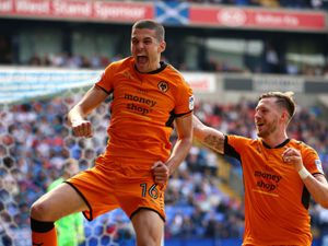 Supporting image for story: Sky Sports' Johnny Phillips: Conor Coady - Wolves' man of the season