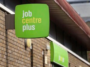 Supporting image for story: Employment at record level but more are out of work