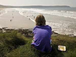 Supporting image for story: Severe childhood deprivation linked to smaller brain volume – study