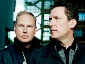 Supporting image for story:  OMD, Adam Ant and ABC announced for Let’s Rock Shrewsbury 2020