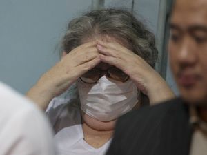 Supporting image for story: British citizens jailed in Bali on drug charges to be repatriated