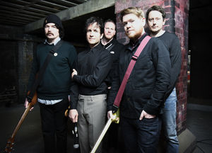 Supporting image for story: Hell Is For Heroes' Justin Schlosberg talks The Neon Handshake, reunions and the future ahead of their Birmingham show