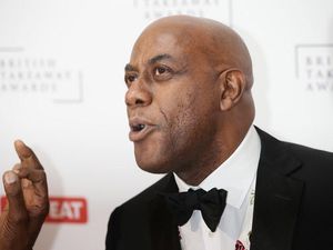 Supporting image for story: Why people think a classic dance anthem is actually about Ainsley Harriott