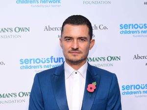 Supporting image for story: Orlando Bloom to make cameo in surprising new project