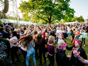 Supporting image for story: Market Drayton's Rock and Bowl music festival put back because of Covid