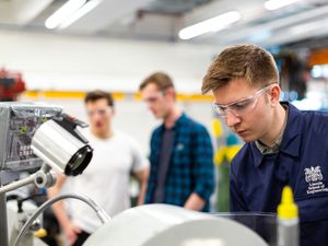 Supporting image for story: 'It feels like a short-term decision that could create a long-term problem' - training provider says of plans to defund popular management apprenticeships