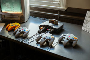 Did Somebody Say Retro? first event at the Clarendon Hotel in Chapel Ash. Pictures from: Did Somebody Say Retro?