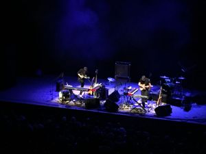 Daniel Holdsworth and Tom Bamford made up the duo