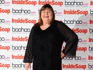 Supporting image for story: Ex-EastEnders actress Cheryl Fergison reveals womb cancer diagnosis