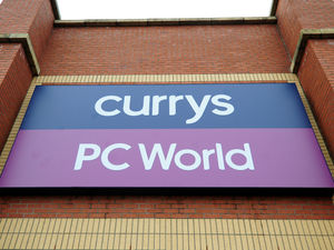 Supporting image for story: Men paid £250 each for part in £41k raid on Shrewsbury Currys store are jailed