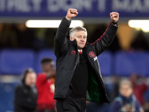 Supporting image for story: Manchester United expecting tough Wolves test