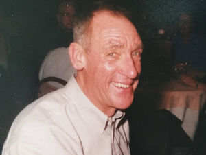 Supporting image for story: Grandfather and Cheslyn Hay community stalwart dies