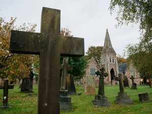 Supporting image for story: Market Drayton council branded 'heartless' over graves row