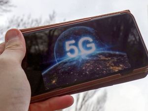 Supporting image for story: 5G boost for Black Country as Government scheme rolled out