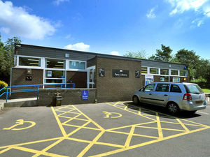 Supporting image for story: Fury as Wolverhampton library is left with no heating for almost a week