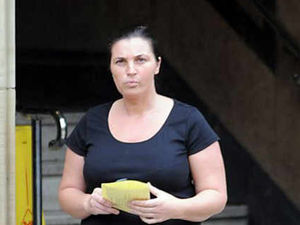 Supporting image for story: Married gipsy said she was single in £63k con