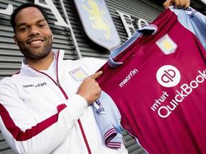 Supporting image for story: Richard Garlick: Age concern led to Joleon Lescott's exit to Aston Villa