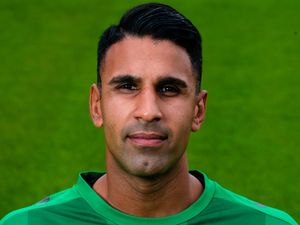 Supporting image for story: AFC Telford goalkeeper Jas Singh looking for a home run