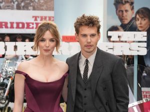 Supporting image for story: Jodie Comer: I hope audiences feel the same as me about wife of motorcycle rider