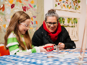 Supporting image for story: Lantern festival will be the culmination of a love your town festival