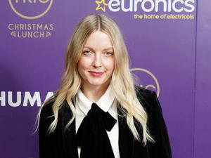 Supporting image for story: Lauren Laverne steps down from BBC Radio 6 Music Breakfast Show after six years