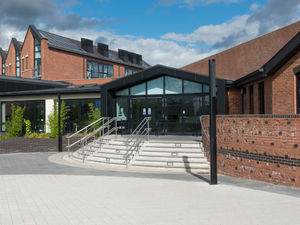 Supporting image for story: New tenants confirmed for Telford & Wrekin Council's Wellington offices