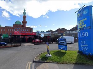 Supporting image for story: Old Walsall petrol station site to be turned into apartment block despite local opposition