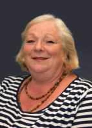 Councillor Yvonne Davies