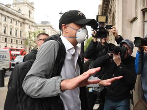 Supporting image for story: Winners and losers from Dominic Cummings’ seven-hour session with MPs