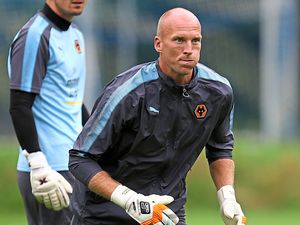 Supporting image for story: Wolves keeper John Ruddy: Our quality will shine through